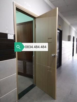 Cửa Nhựa Hàn Quốc Cao Cấp - Cửa Nhựa ABS - Thương Hiệu KOS