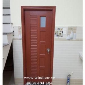 Cửa nhựa Đài Loan - Cửa Đẹp Giá rẻ