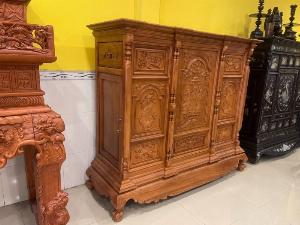 Tủ Thờ Tam Đa Hàng Mới Giá Rẻ