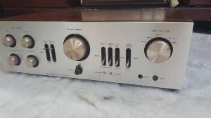 AMPLI LUXMAN L80V