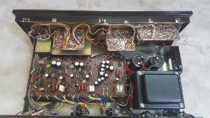 AMPLI LUXMAN L80V