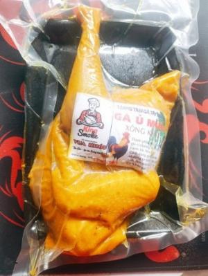 Gà dai ủ muối tiêu Tặng Ngay 20 ngàn khi Gọi Và Lên Đơn Tối Thiểu