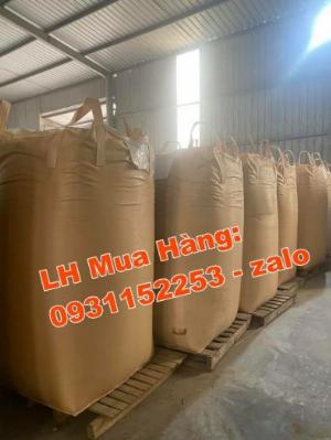 Bao jumbo chống phình nhập khẩu Hàn Quốc giá tại kho