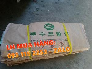 Bao jumbo chống phình nhập khẩu Hàn Quốc giá tại kho
