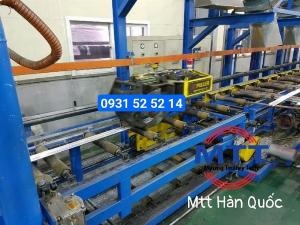 Ray điện hộp kín 4p lcl