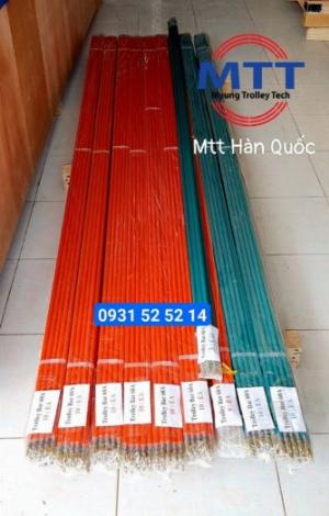 Ray điện hàn quốc 300a