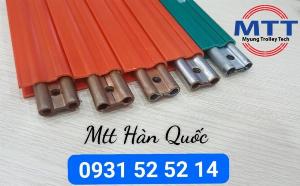 Ray điện an toàn hàn quốc 90a