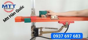 Ray điện an toàn hàn quốc 200a