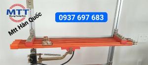 Ray điện an toàn hàn quốc 200a