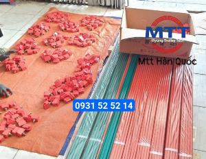 Ray điện hàn quốc 1p 150a