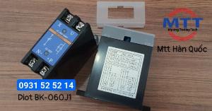 Diot bk-060j1 cầu trục hàn quốc