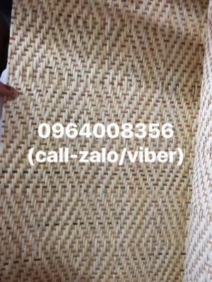 Lưới mây đan ô vuông, lưới mây đan các loại