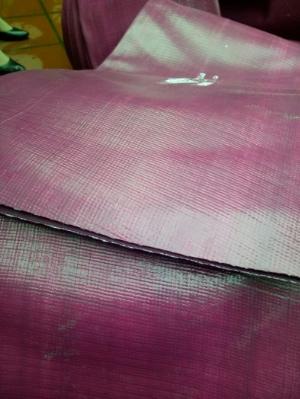 Địa điểm cung cấp ống bạt tải nước tưới vườn phi 100, 120 giá tốt