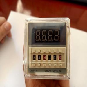 Đồng hồ thời gian đảo DH48S-S