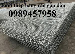 Nhà sản xuất Lưới thép hàn chập phi 6 ô 200x200, D6 200*200, A6 200*200