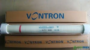 Màng RO Vontron ULP21 – 4040 (áp thấp)