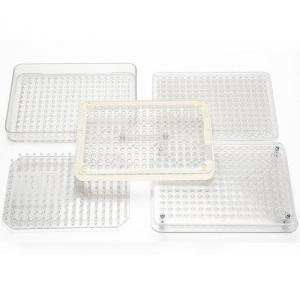 Khuôn đóng viên nang cứng 100v/200v bằng nhựa