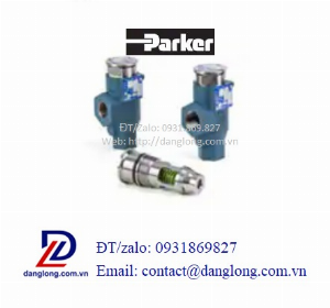 Van Điện Từ Parker