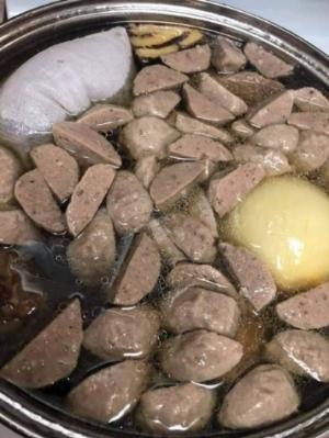 Bò viên gân Tặng Ngay 20 ngàn khi Gọi Và Lên Đơn Tối Thiểu