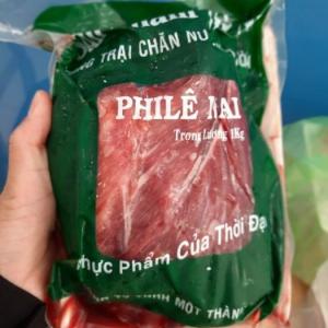 Thịt Nai Phi Lê Tặng Ngay 20 ngàn khi Gọi Và Lên Đơn Tối Thiểu