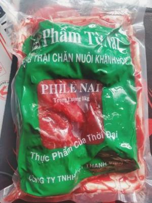 Thịt Nai Phi Lê Tặng Ngay 20 ngàn khi Gọi Và Lên Đơn Tối Thiểu