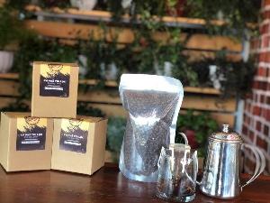 Cafe túi lọc Tặng Ngay 20 ngàn khi Gọi Và Lên Đơn Tối Thiểu