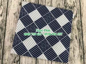 Nệm ngồi bệt kiểu Nhật Ngọc Phát