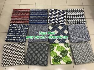 Nệm ngồi bệt kiểu Nhật Ngọc Phát