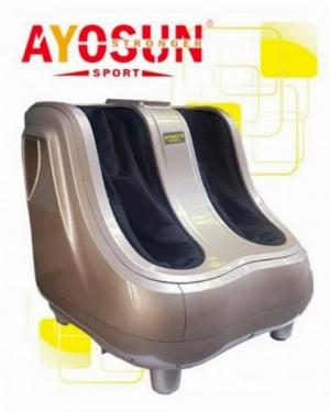 Máy massage chân cao cấp Ayosun Hàn Quốc bảo hành 5 năm