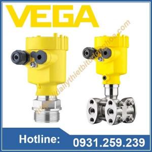 Đầu đo áp suất Vega tại Việt Nam