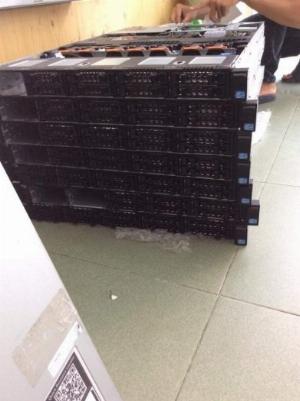 Server dell r620 cto