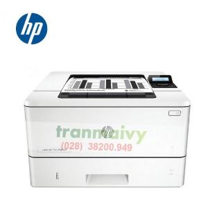 Máy in 2 mặt hp laserjet pro m404dn giá tốt nhất