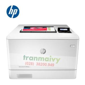 Máy in màu HP Color Laserjet pro m454dn giá siêu cực tốt