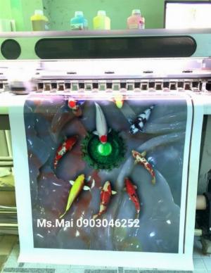 Chuyên In tem nhãn giá rẻ toàn quốc