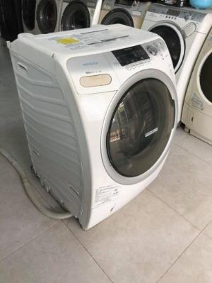 Máy giặt nội địa TOSHIBA TW-Q780 9KG sấy block