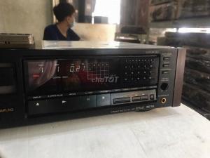 Bán chuyên CD sony 557 ESD đẹp long lanh hàng...