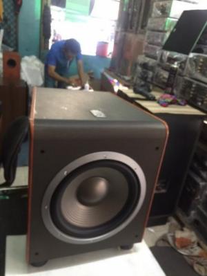 Bán chuyên loa SUB JBL ES 250P/230 đẹp long...