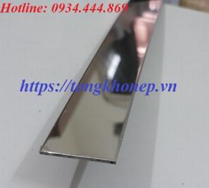 Tổng Quan Về Nẹp Nhôm
