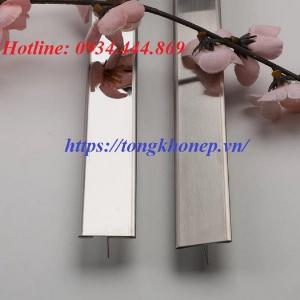 Tổng Quan Về Nẹp Nhôm