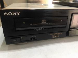 Bán chuyên CD sony ESD 227 đẹp long lanh hàng...