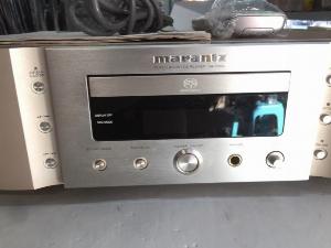 Bán chuyên CD marantz 15S2 đẹp long lanh hàng...