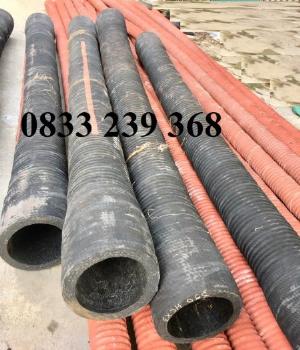 Ống cao bố vải phi 25, phi 27, phi 30, phi 34, phi 45, phi 65, phi 76, phi 90, phi 220