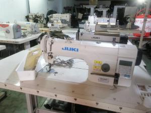 Cần bán máy may 1 kim điện tử Juki cũ giá rẻ tại Tp HCM