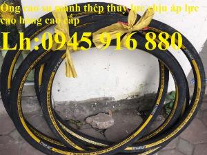 Ống Cao Su Lõi Thép Dẫn Xăng Dầu Phi 50, Hàng Mới 100%, Giá Tốt