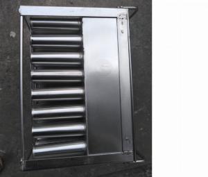 Khuôn kem que, khuôn kem bằng inox, khuôn kem cứng, khuôn kem tràng tiền, khuôn kem 4 mùa