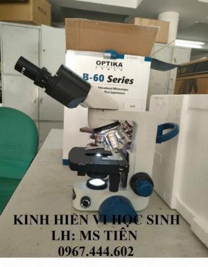 Kính hiển vi dùng cho học sinh