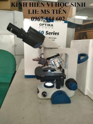 Kính hiển vi dùng cho học sinh