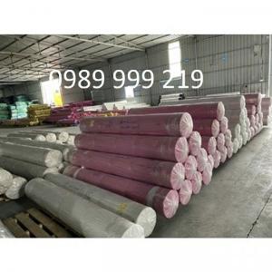 Màng hdpe cuộn 100m2,200m2,250m2 Chống Thấm Hay Tấm Chống Thấm Hdpe Hồ Nuôi Tôm, Hầm Biogas..