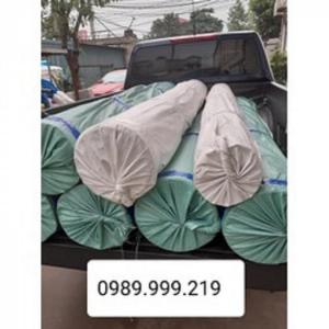 Sử Dụng Màng Chống Thấm Hdpe 0.3mm 0.5mm 0.75mm Trong Nuôi Trồng Thủy Sản 2021
