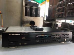 Bán chuyên CD marantz 67SE đẹp long lanh hàng...